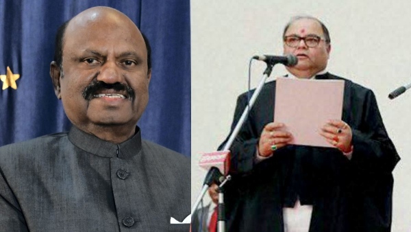 governor