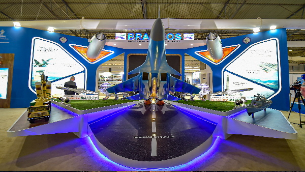 Russia to Buy Brahmos