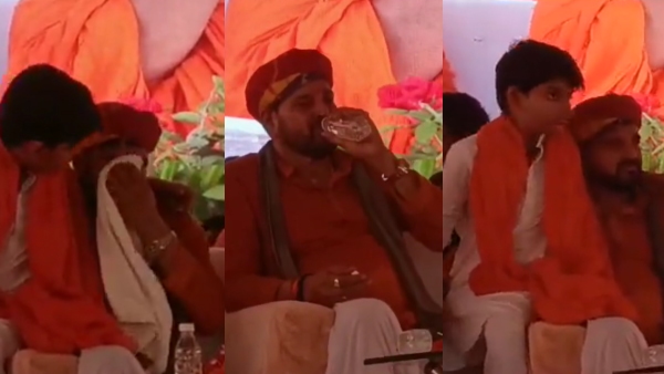 bjp-mp-brij-bhushan-sharan-singh-cry bjp-mp-brij-bhushan-sharan-singh-cry