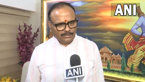 Brajesh Pathak Brajesh Pathak