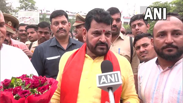 brij bhushan singh brij bhushan singh