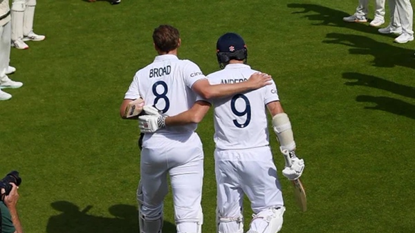 Stuart Broad 1