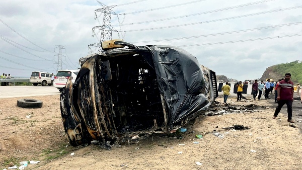 are sleeper buses safe