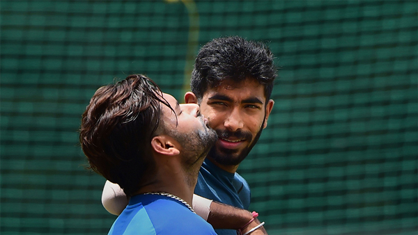 Rehab Updates: Bumrah, Krishna, Rahul, Iyer & Pant Gear Up for Full Return