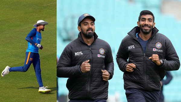Bumrah, Shreyas and KL Rahul ODI World Cup 2023 selection