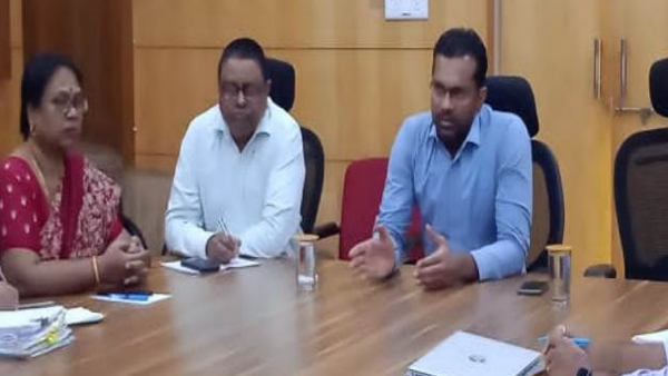 BUNIYADI SHIKSHA CHHATTISGARH