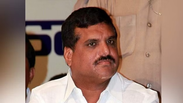 Andhra Pradesh 