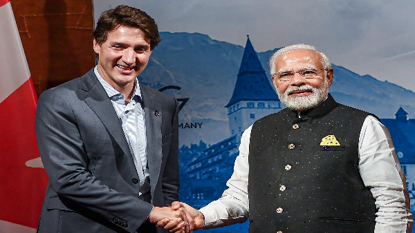 Canada on Khalistani