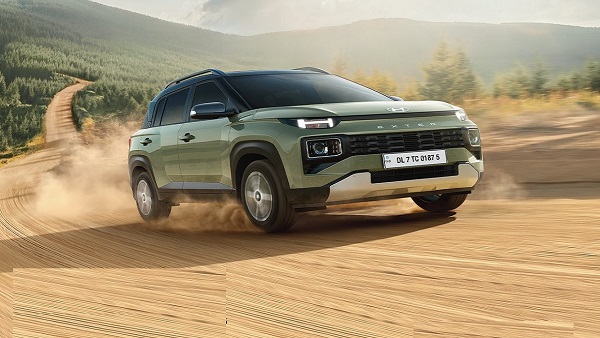 6 लाख में घर ले आइए एसयूवी, Hyundai Exter Micro SUV लॉन्च
