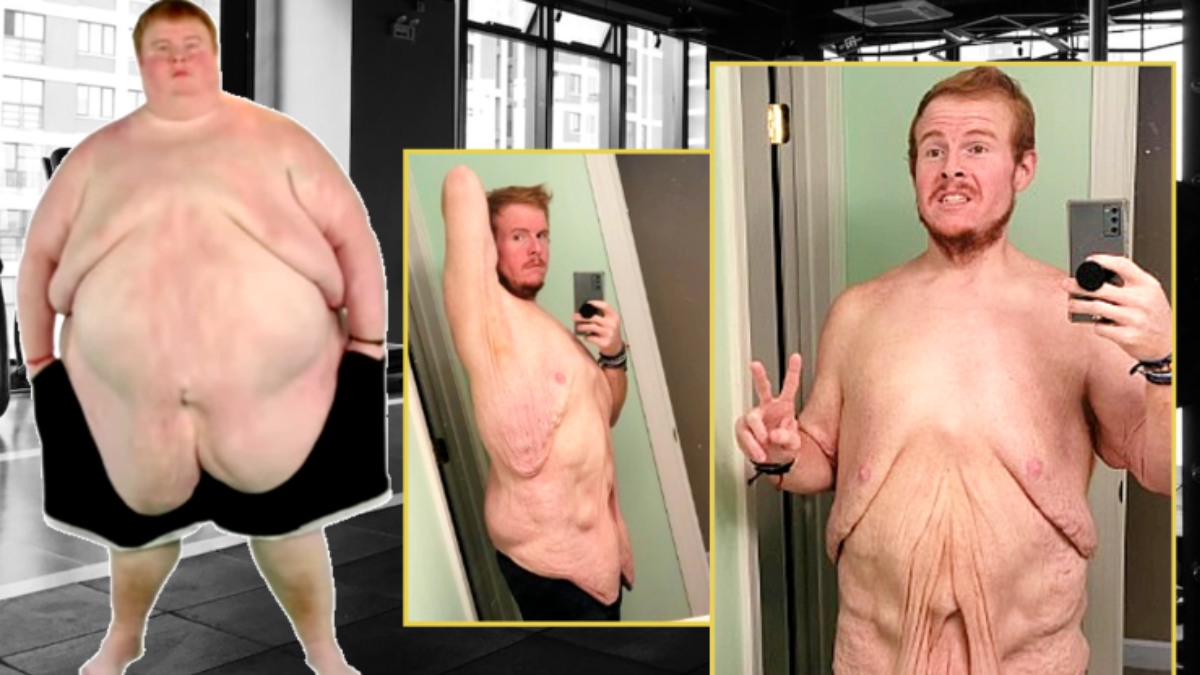 American man Casey King American man Casey King