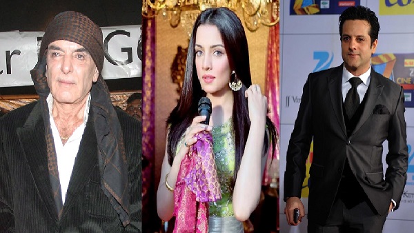 Celina Jaitly Celina Jaitly