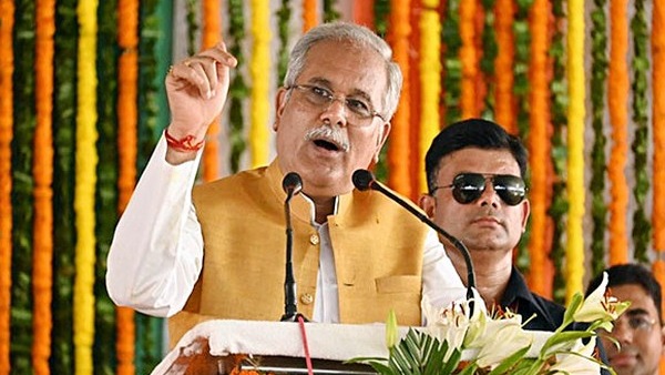 Chhattisgarh Hareli