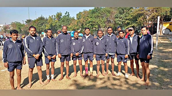 Chhattisgarhiya Olympics