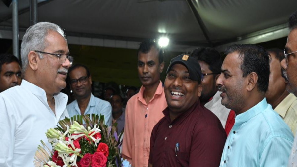 CG NACHA GAMMAT SANGH