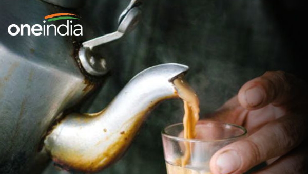 Crorepati Chai Wala Crorepati Chai Wala
