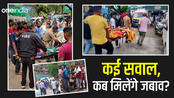 Chamoli accident, 10 questions truth of what is the main reason for high voltage or short circuit 