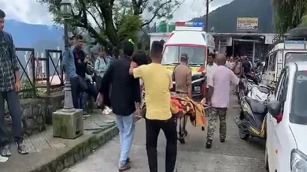Chamoli Accident Update