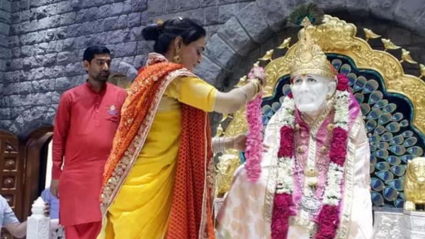 Chandigarh Sai Mandir Chandigarh Sai Mandir