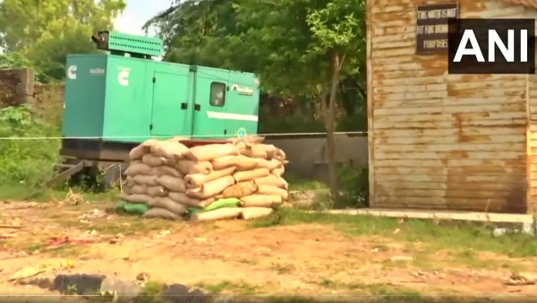 Chandigarh Bomb
