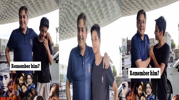 Chandrachur Singh Chandrachur Singh