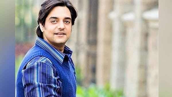 Chandrachur Singh 