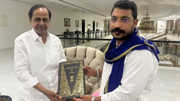 telangana