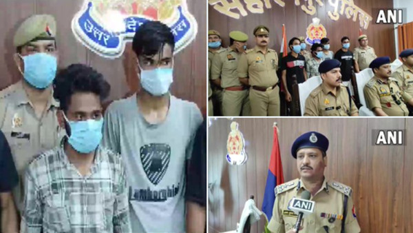 Chandrashekhar Azad News Chandrashekhar Azad News