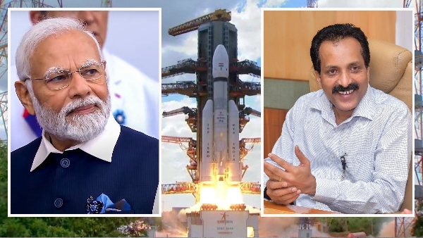 Chandrayaan-3 Launch