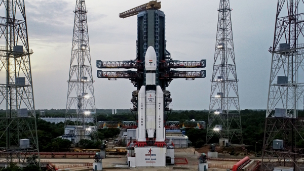 Chandrayaan 3 video