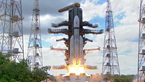 Chandrayaan 3 Launch