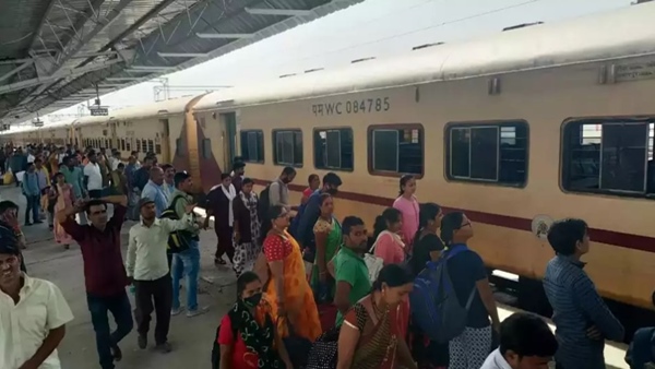 Changed-time-of-Intercity-Express-train-jabalpur-rewa