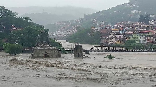 Char Dham Yatra 