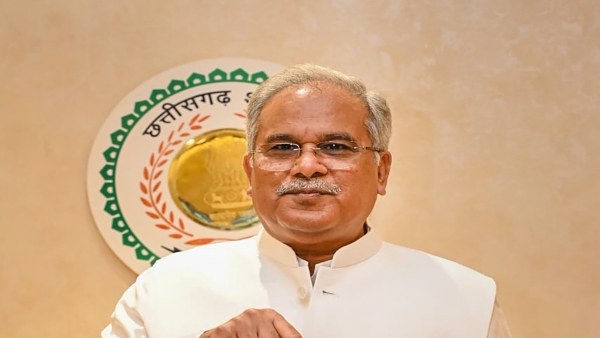 Chhattisgarh 