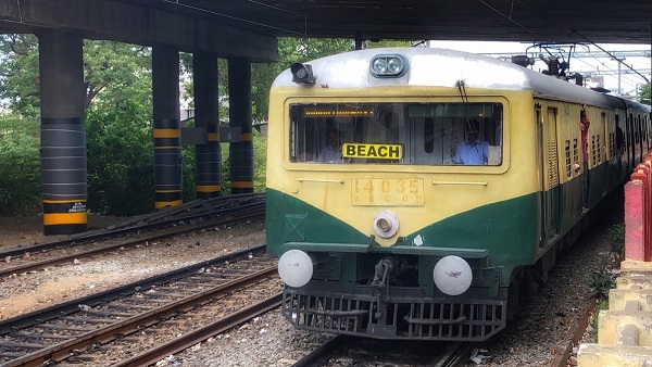 chennai train accident