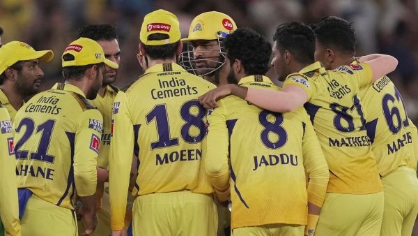 chennai super kings