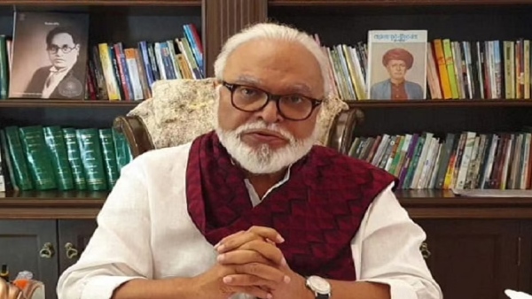 Chhagan Bhajbal