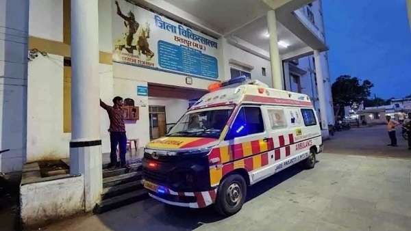 Chhatarpur News: कुत्ते ने काटा था, शरीर में सांप का जहर निकला!