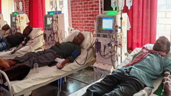 CHHATTISGARH HOSPITAL