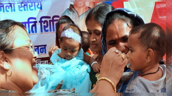 chhattisgarh kuposhan