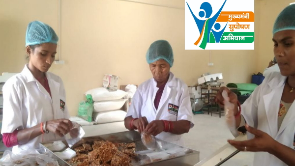 CHHATTISGARH MUKHYMANTRI SUPOSHAN ABHIYAN