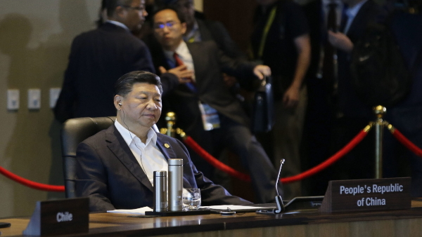 China vs US vs India Economy