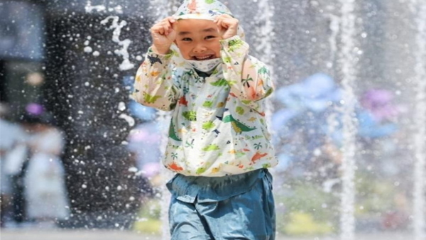 China Weather