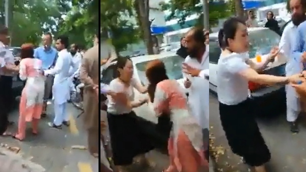 viral video