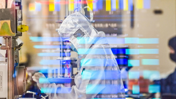 China Restricts Chipmaking Materials