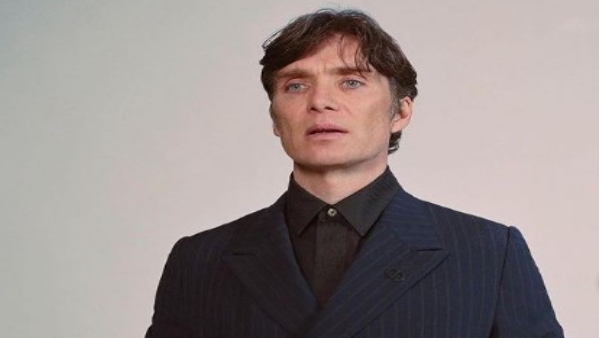 Cillian Murphy on Bhagavad Gita