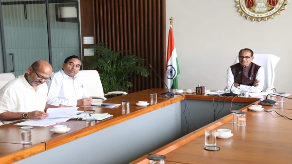 CM Shivraj gave relief to farmers horticulture crops will insured banana compensation amount 6 lakh