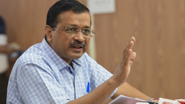 CM Arvind Kejriwal on Delhi Flood