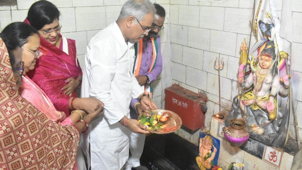 cm bhupesh somwar cm bhupesh somwar