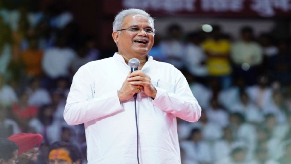 Chhattisgarh