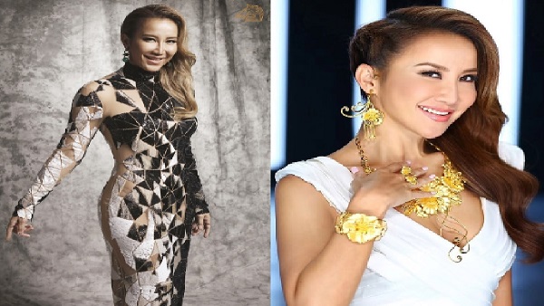 coco lee